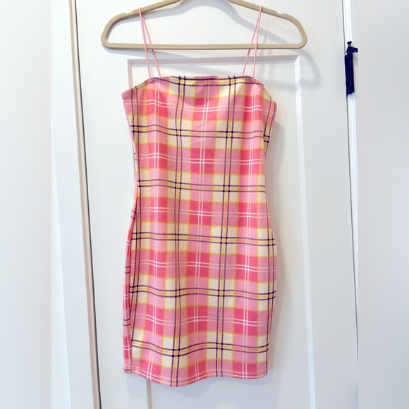 Dresses & Skirts - 2 for $10 🔥 Sweet Lemonade Dress 🌸🌼